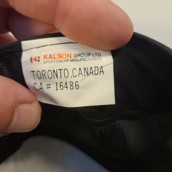 Vintage 90s Trucker Hat Ram Trucks Embroidered Adjustable Hat - Picture 7 of 7